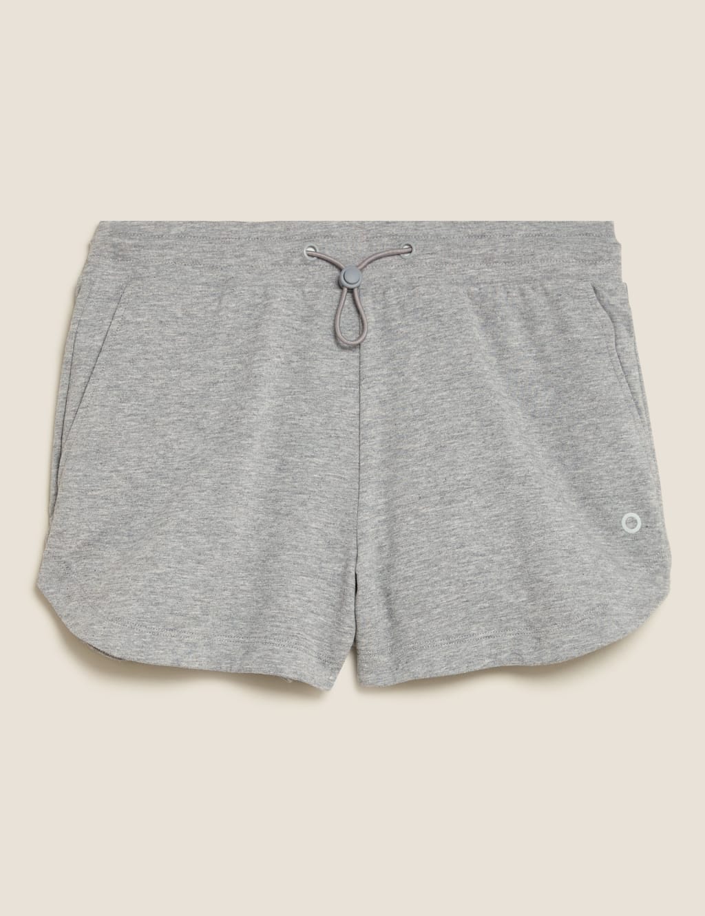 Cotton Running Shorts 2 of 7