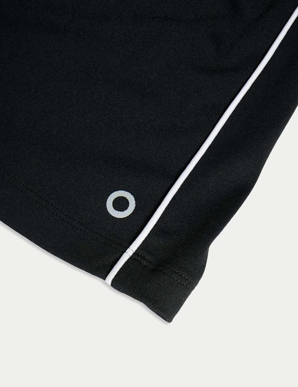 Racerback Round Neck Tennis Dress 6 of 6