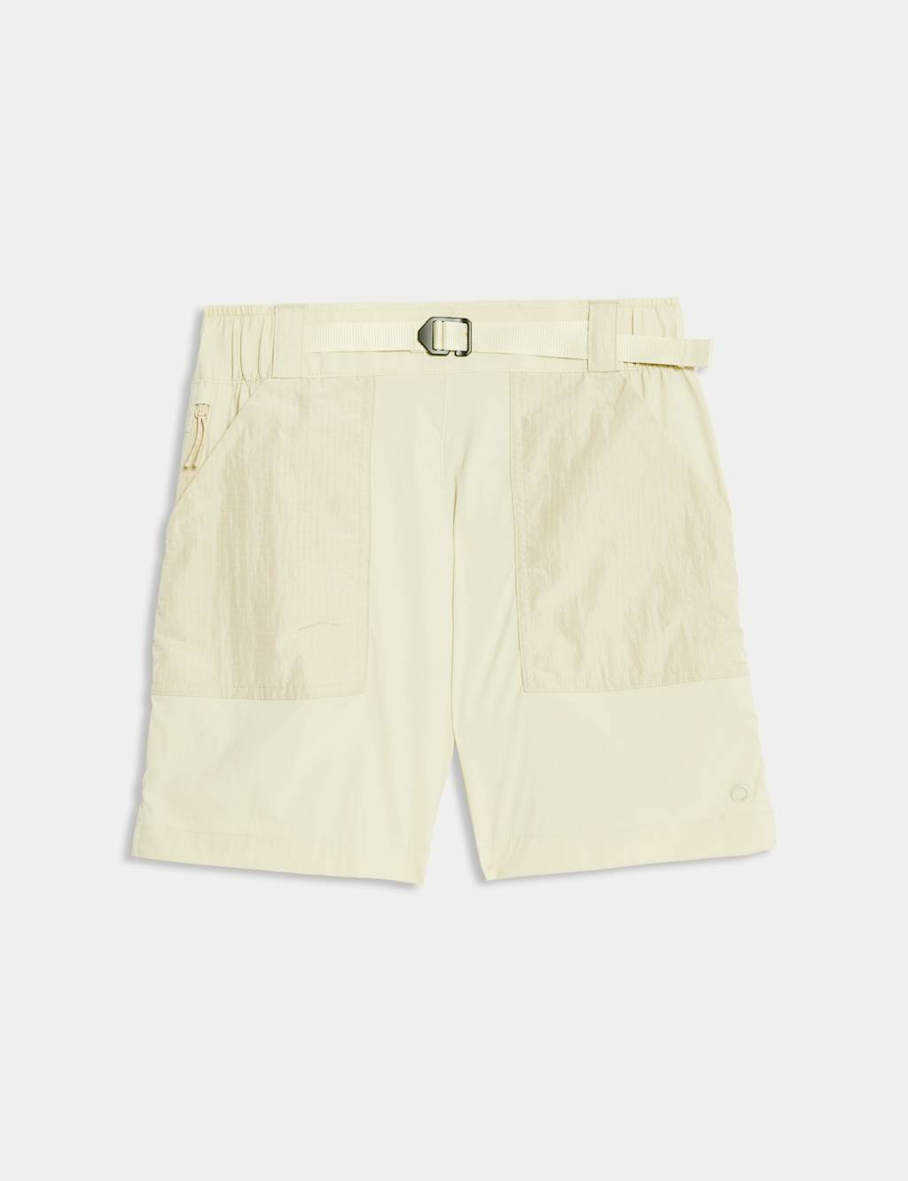 Stormwear™ High Waisted Walking Shorts 2 of 6