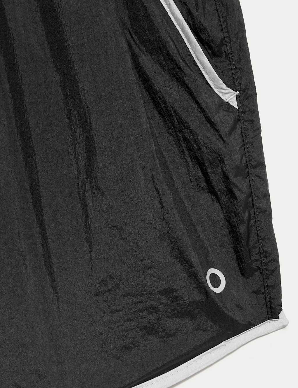 Stormwear Iridescent Running Shorts 2 of 2