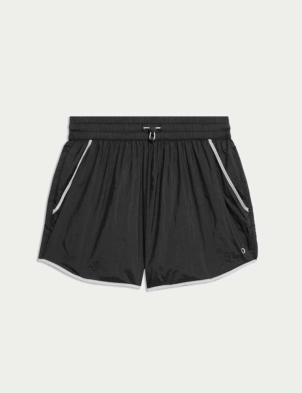 Stormwear Iridescent Running Shorts 1 of 2