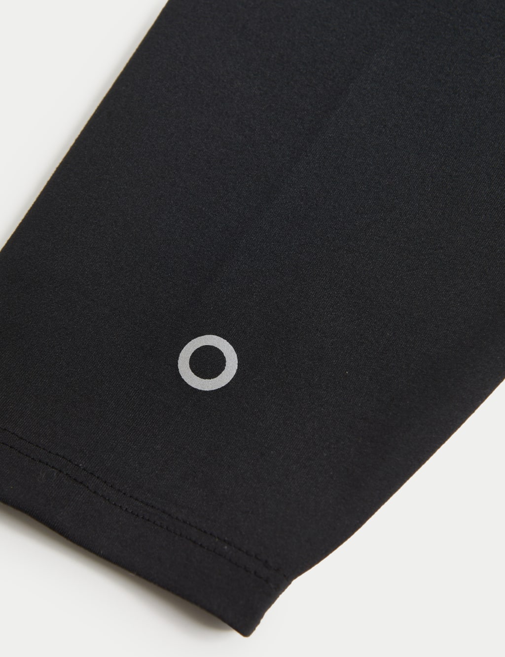 Go Balance Wrap Waist 7/8 Yoga Leggings 6 of 6