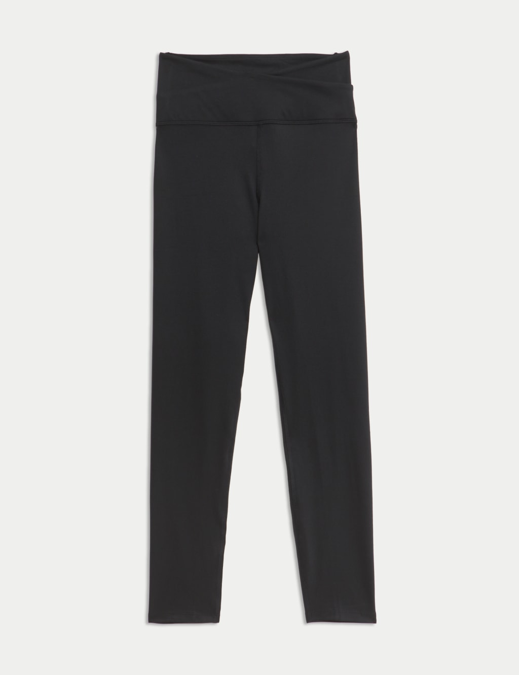 Go Balance Wrap Waist 7/8 Yoga Leggings 2 of 6