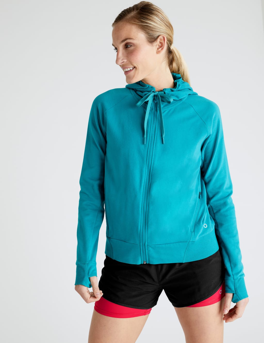 Stylish running shorts deals