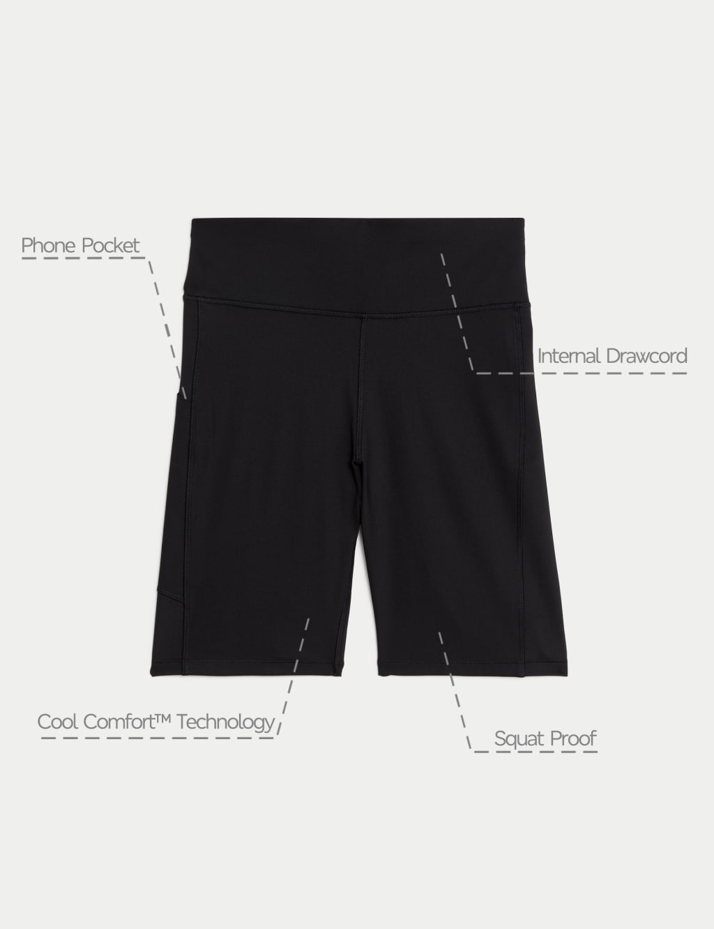 Moving comfort women's shorts online