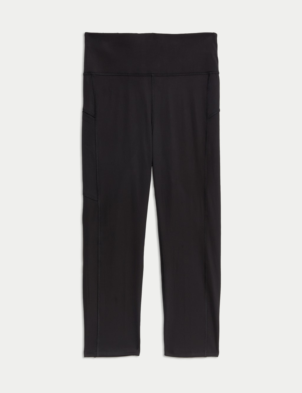 Go Move Cropped Gym Leggings 2 of 8