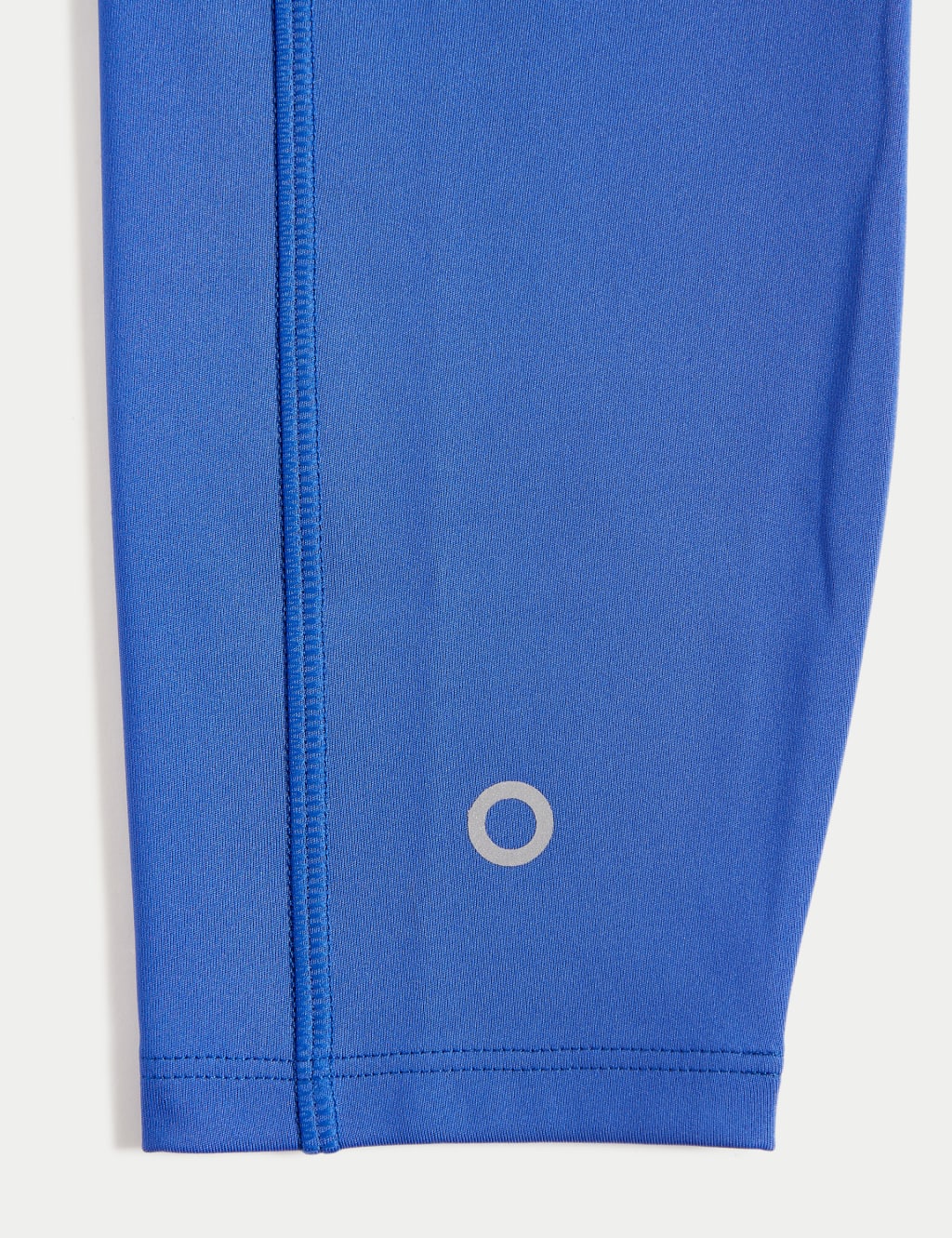Go Move High Waisted 7/8 Gym Leggings 5 of 5