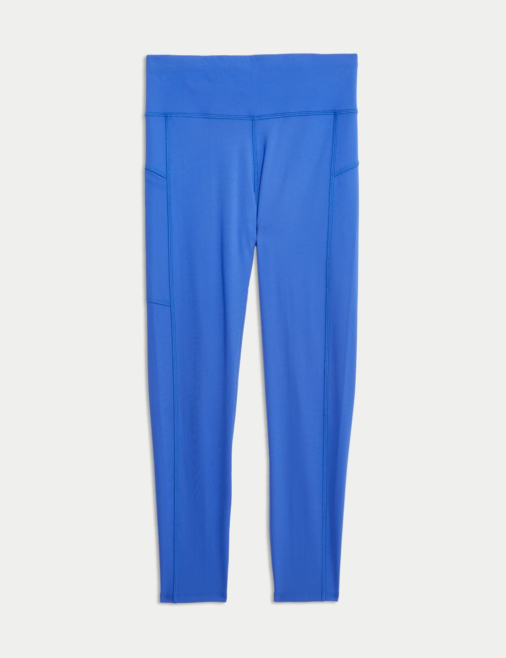 Go Move High Waisted 7/8 Gym Leggings 2 of 5