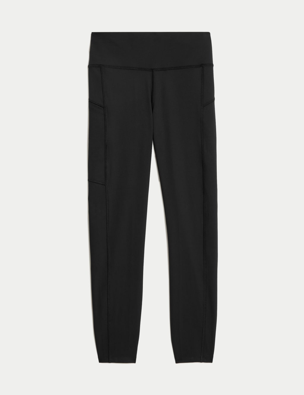 Go Move High Waisted 7 8 Gym Leggings