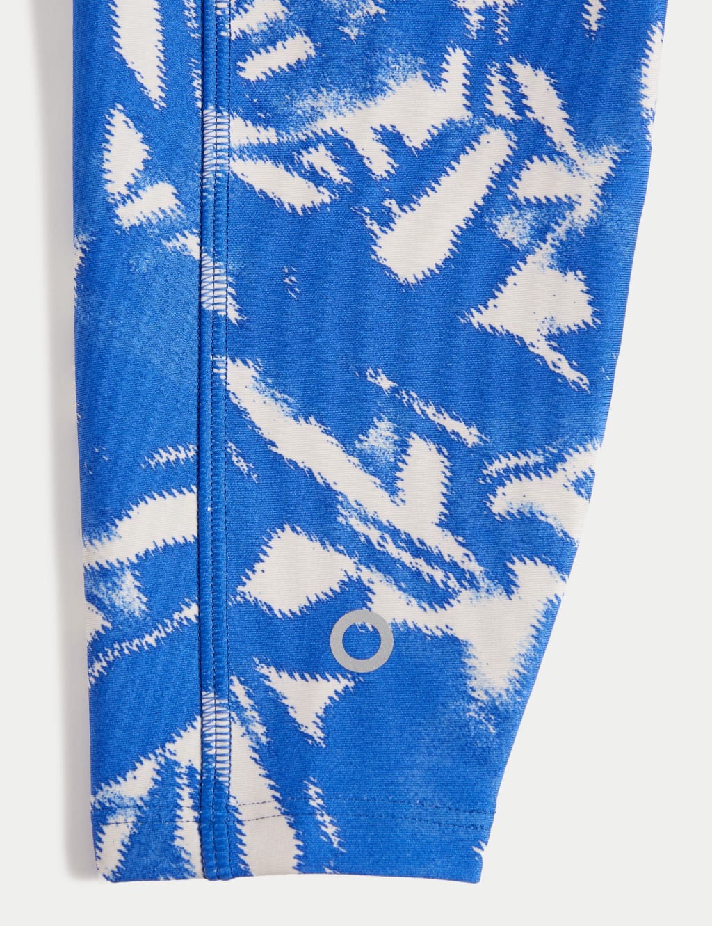 Go Move Printed High Waisted Gym Leggings 6 of 6