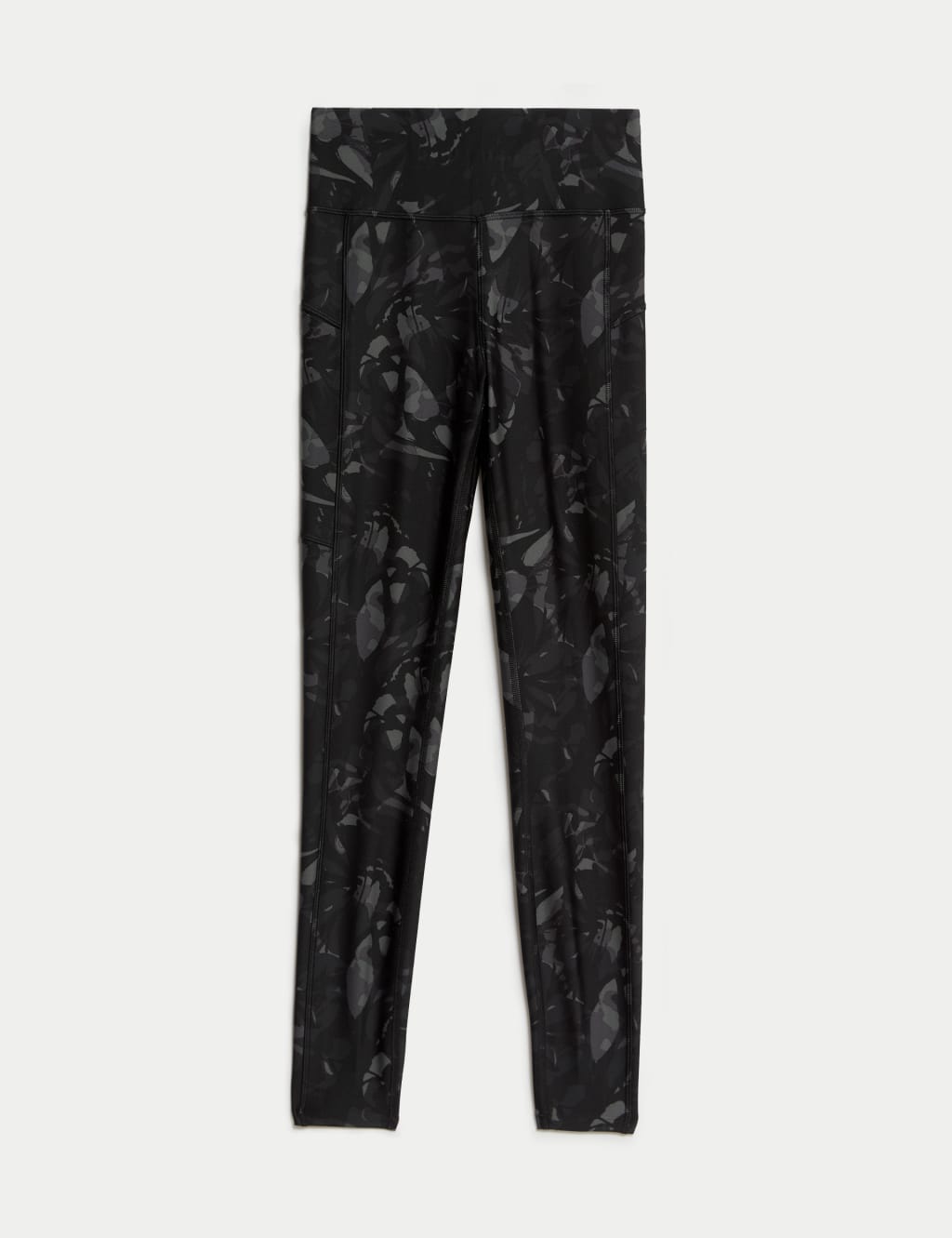 Go Move Printed High Waisted Gym Leggings 2 of 8