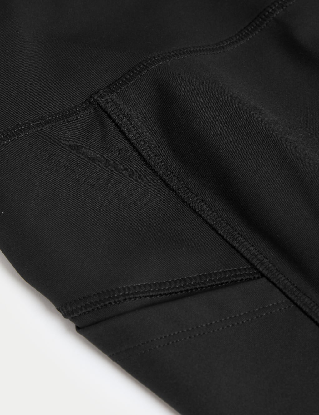 Go Move High Waisted Gym Leggings 8 of 8