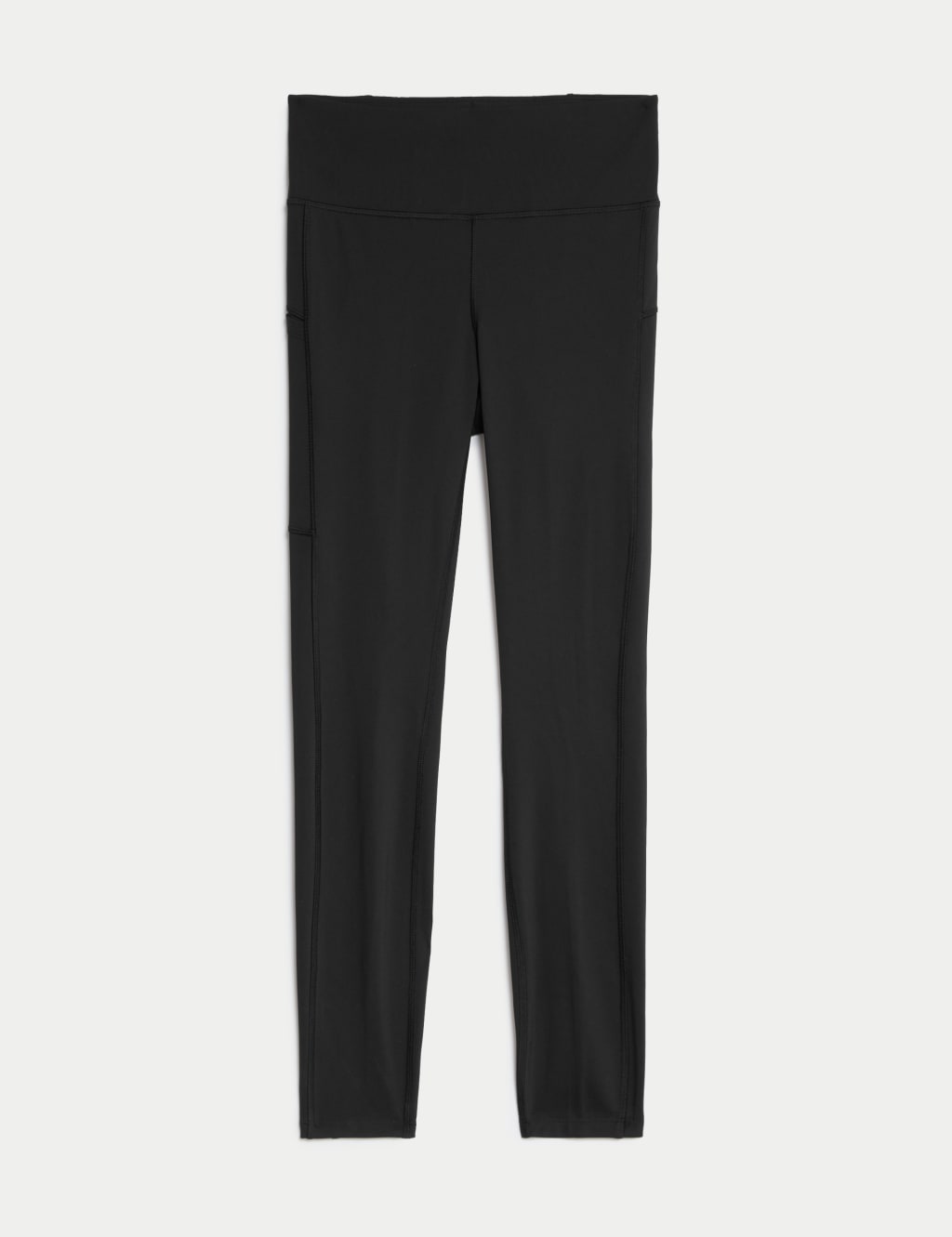 Go Move High Waisted Gym Leggings 2 of 8