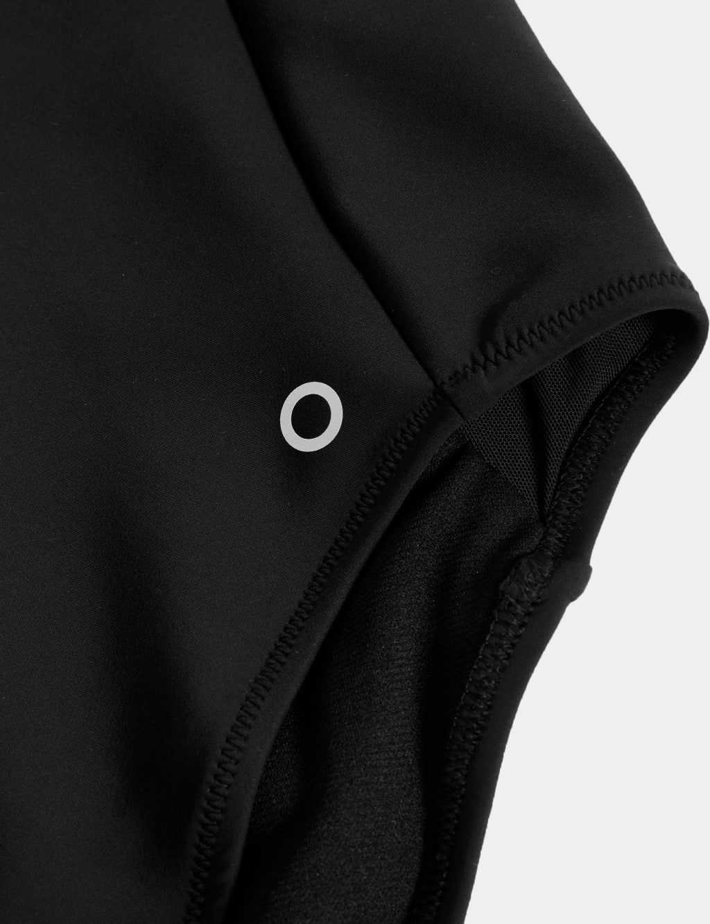Scuba Padded Long Sleeve Swimsuit 7 of 7