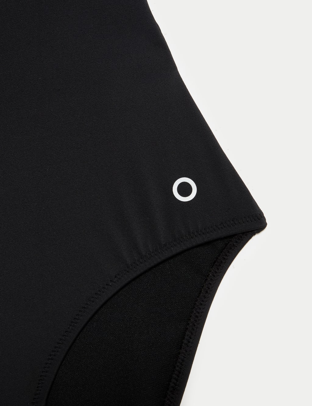 Tummy Control Cut Out Swimsuit 7 of 7