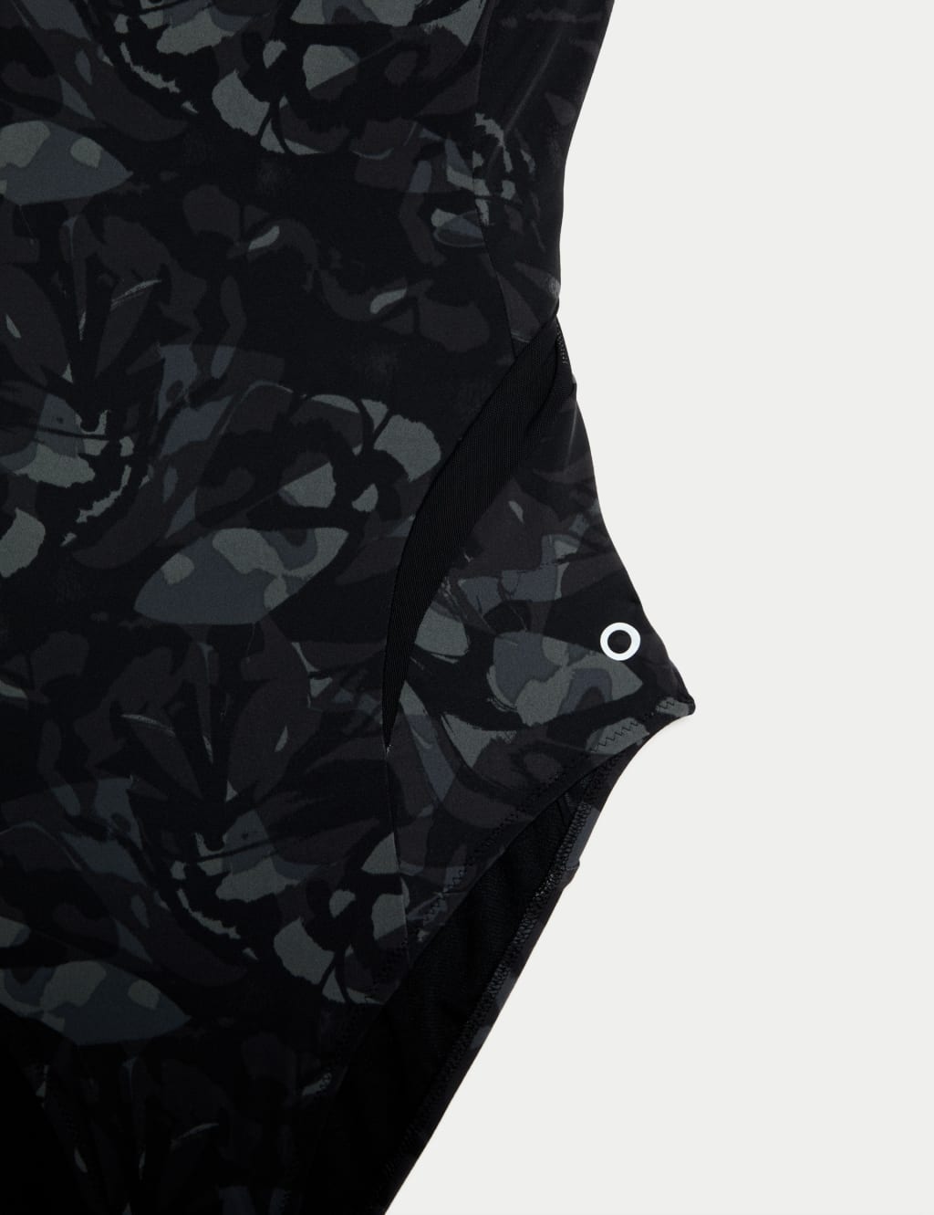 Tummy Control Printed Padded Swimsuit 7 of 7