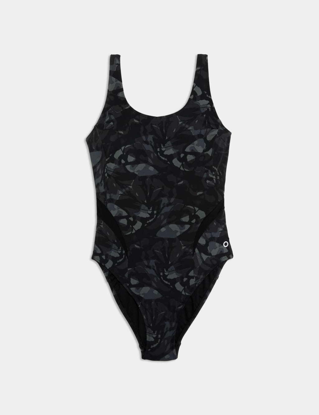 Tummy Control Printed Padded Swimsuit 2 of 7