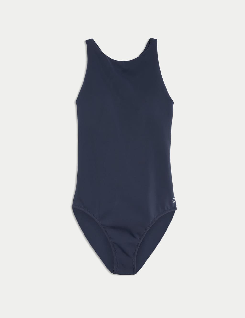 Tummy Control Padded Racer Back Swimsuit 2 of 7
