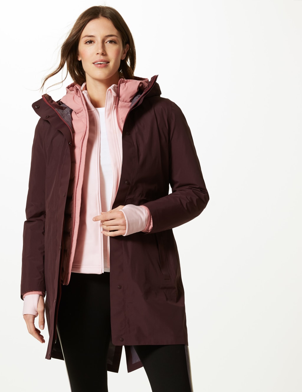 Scuba jacket women's on sale