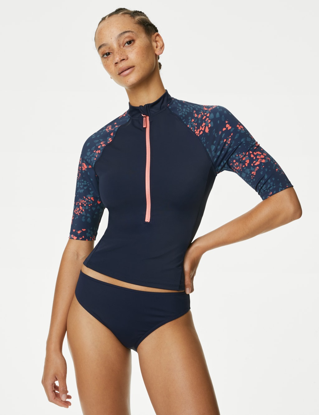 M&s rash vest deals