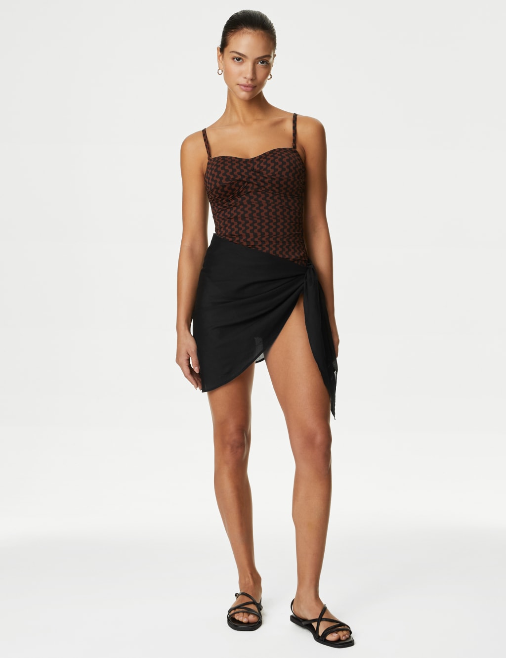 Beach cover ups marks and spencer discount