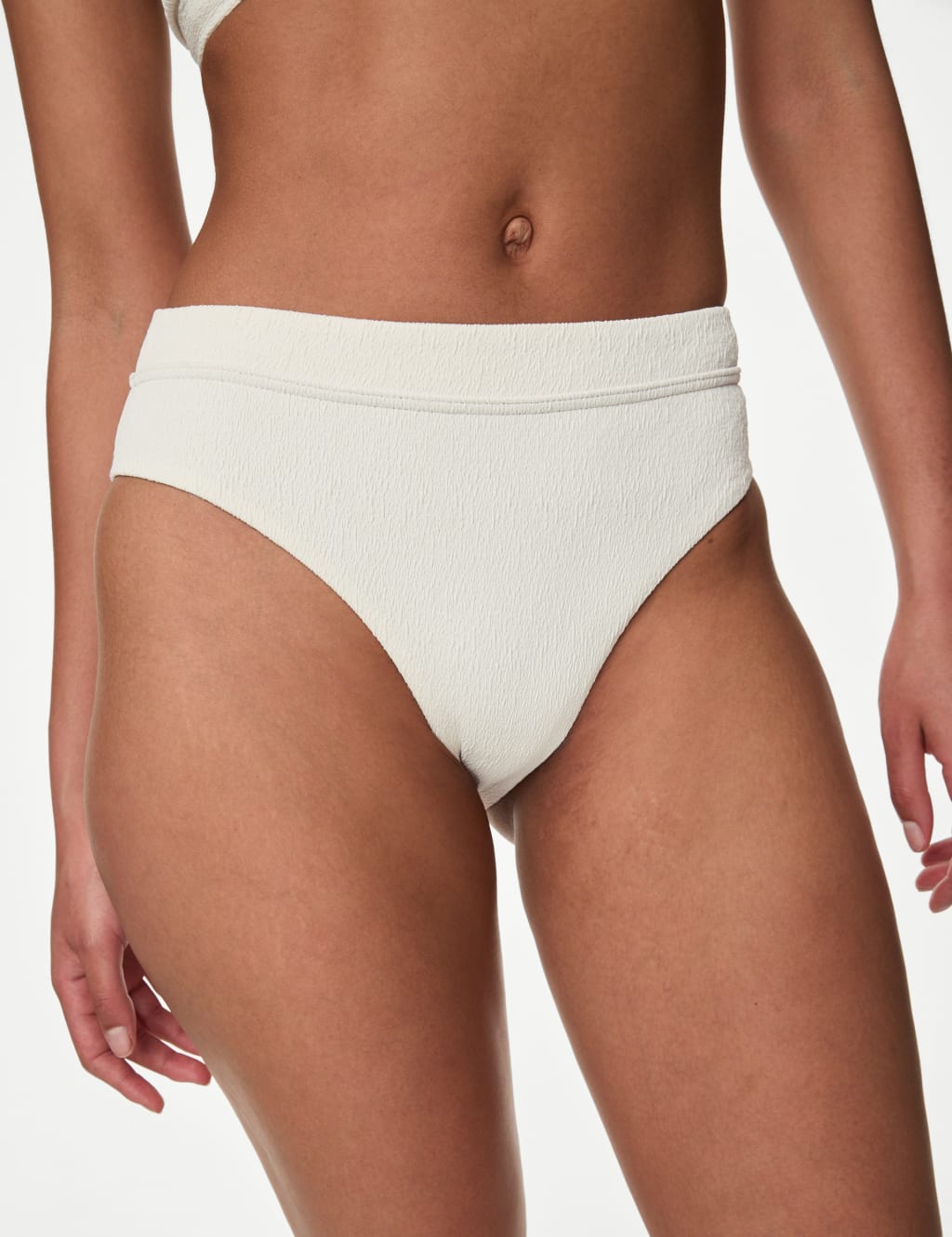 Cotton on high waisted bikini discount