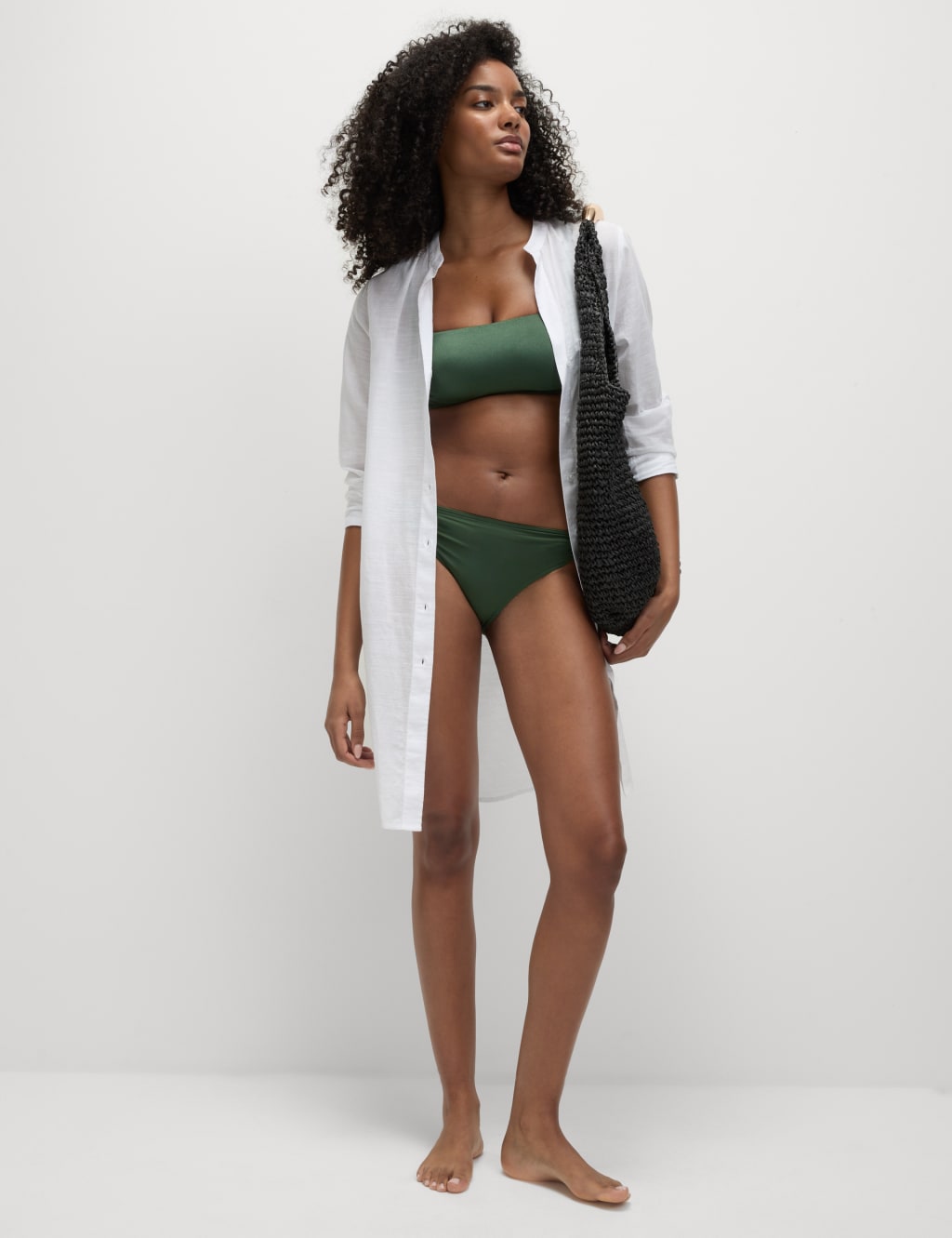 Ring bikini bottoms 2025