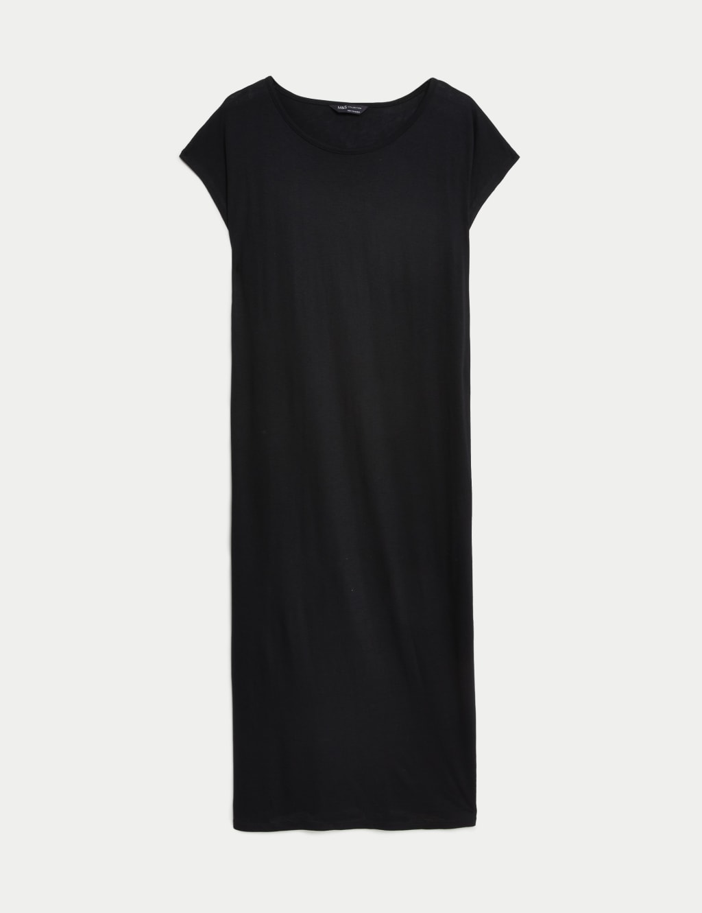 Marks and spencer t shirt dress clearance