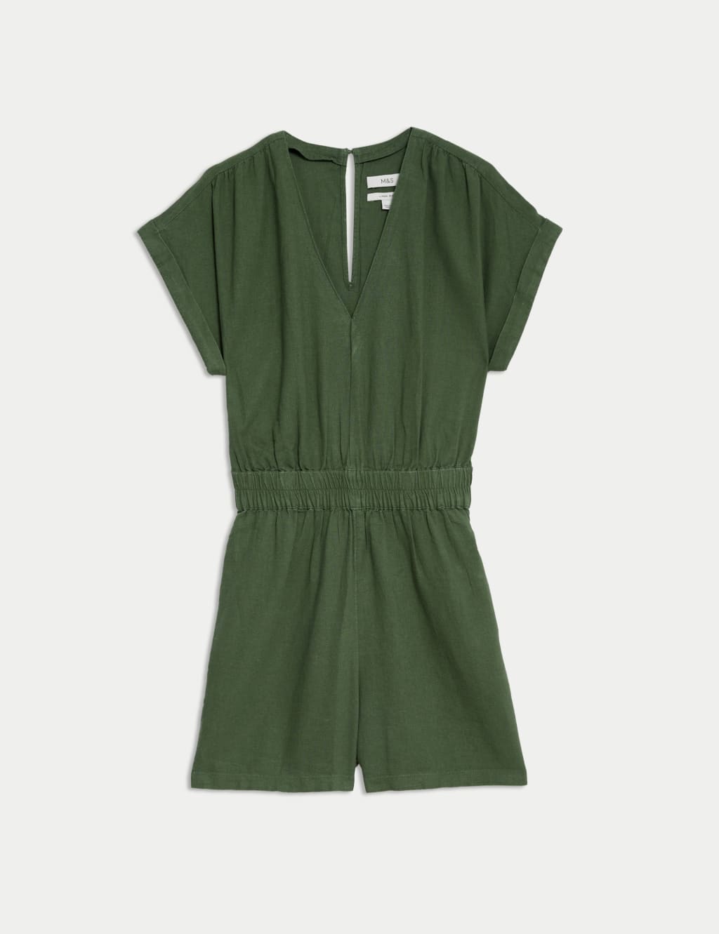 Marks and spencer playsuit best sale
