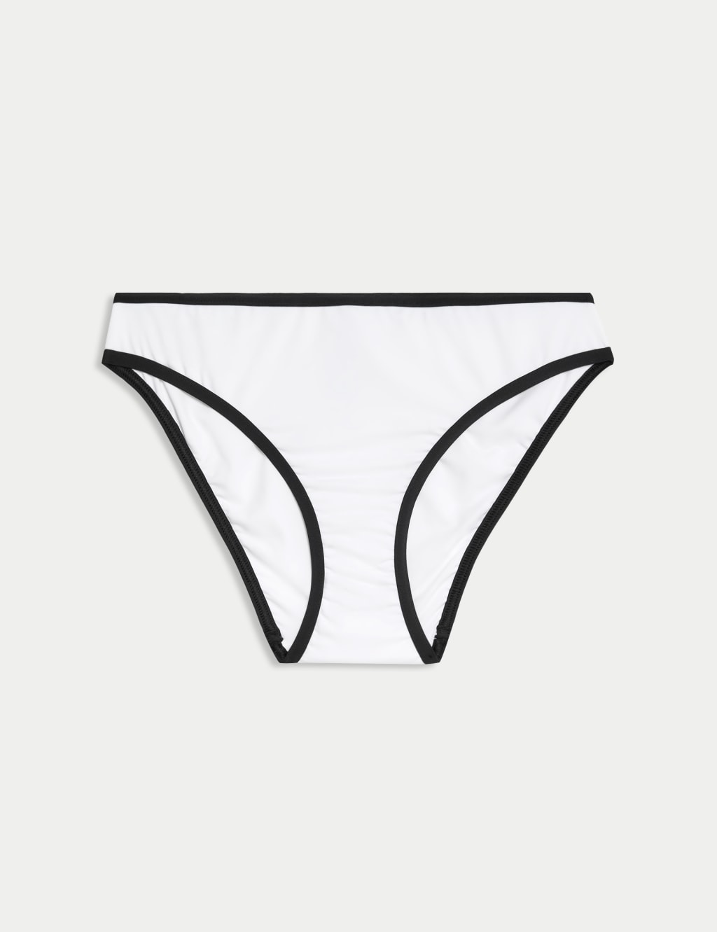 High Leg Bikini Bottoms 2 of 5