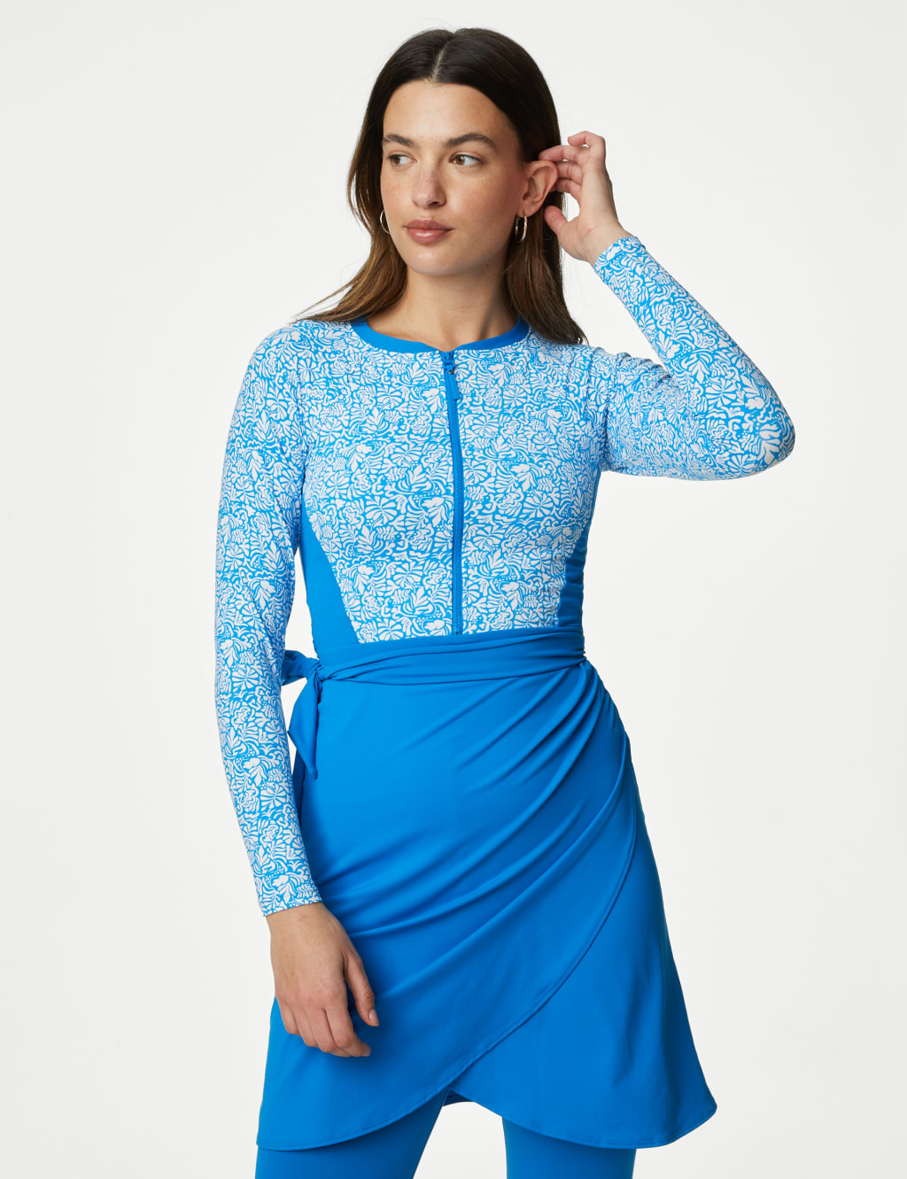 M&s swimdress store
