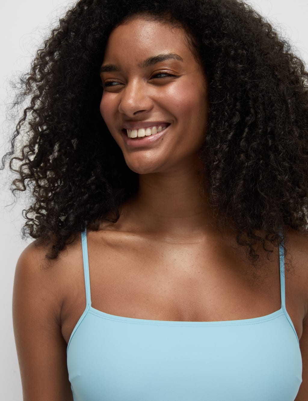 Square Neck Swimsuit 4 of 5