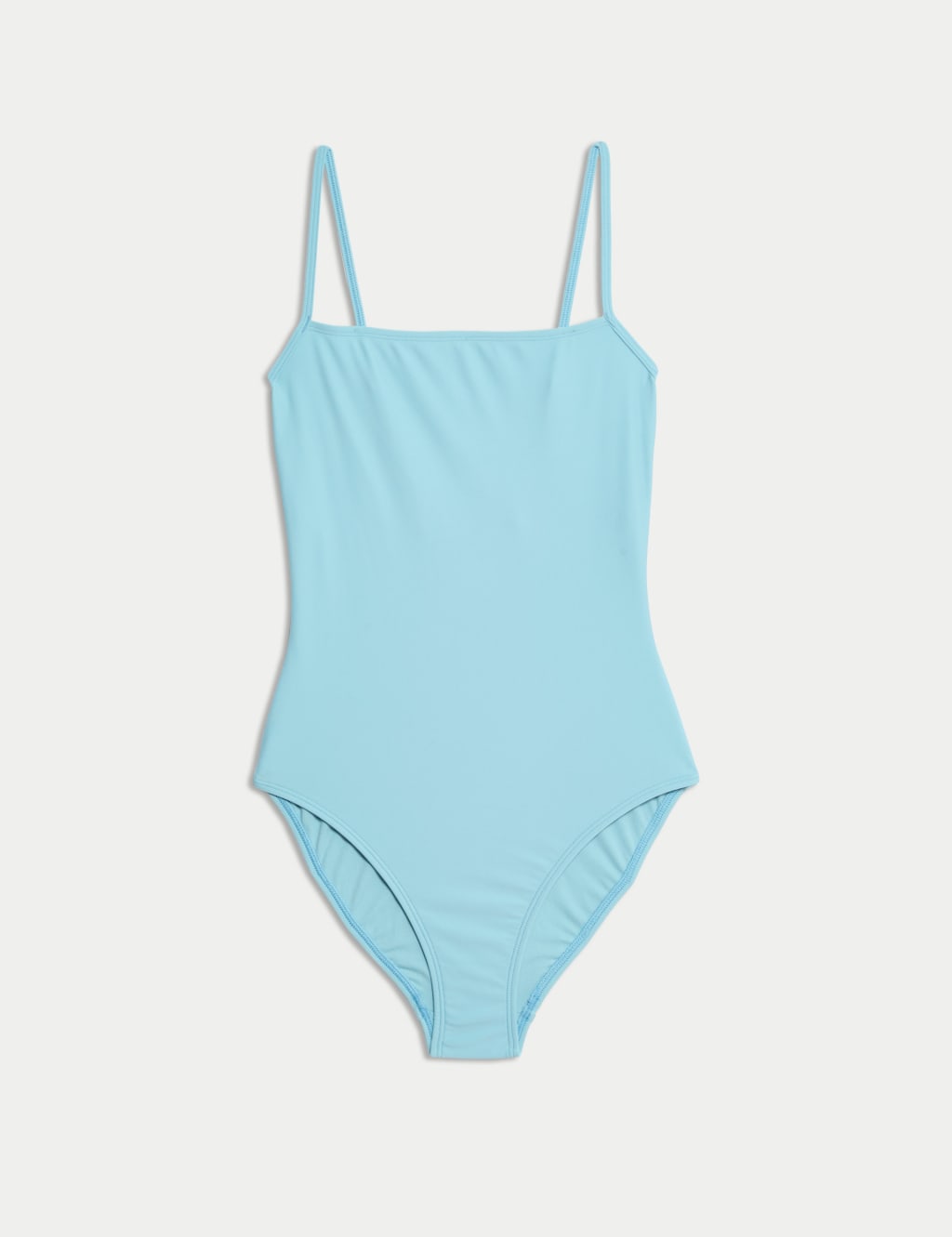 Square Neck Swimsuit 2 of 5