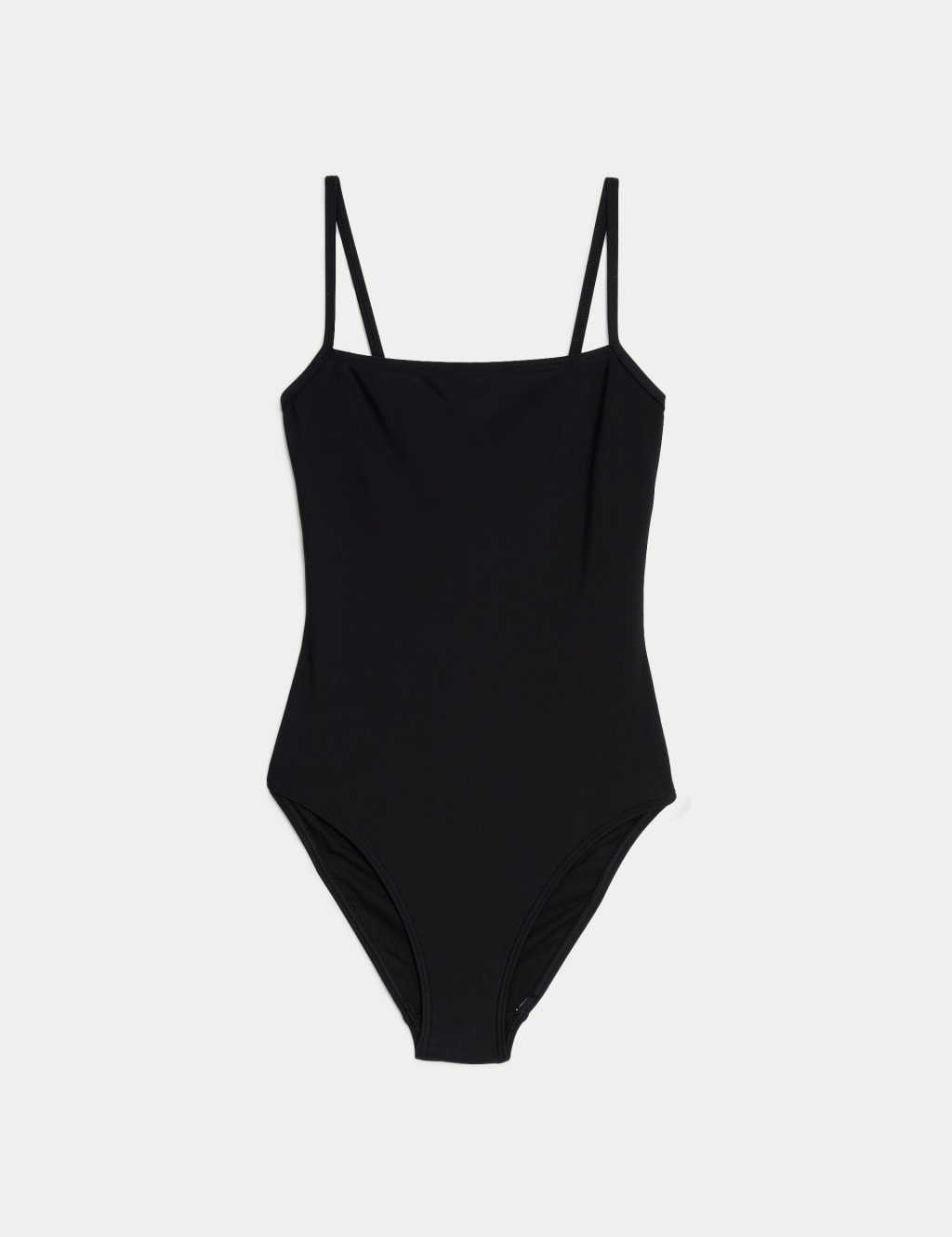 Square Neck Swimsuit 2 of 5