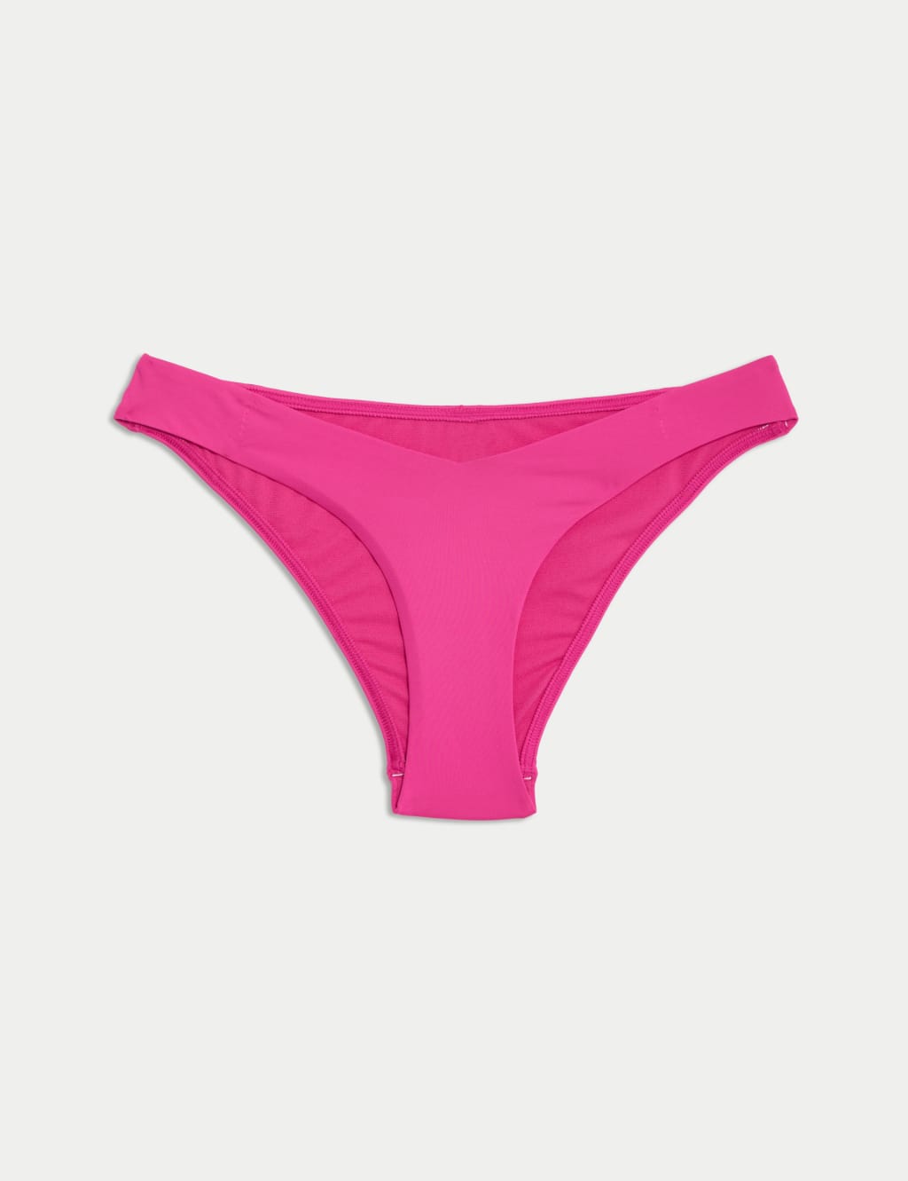 High Leg Bikini Bottoms 2 of 5