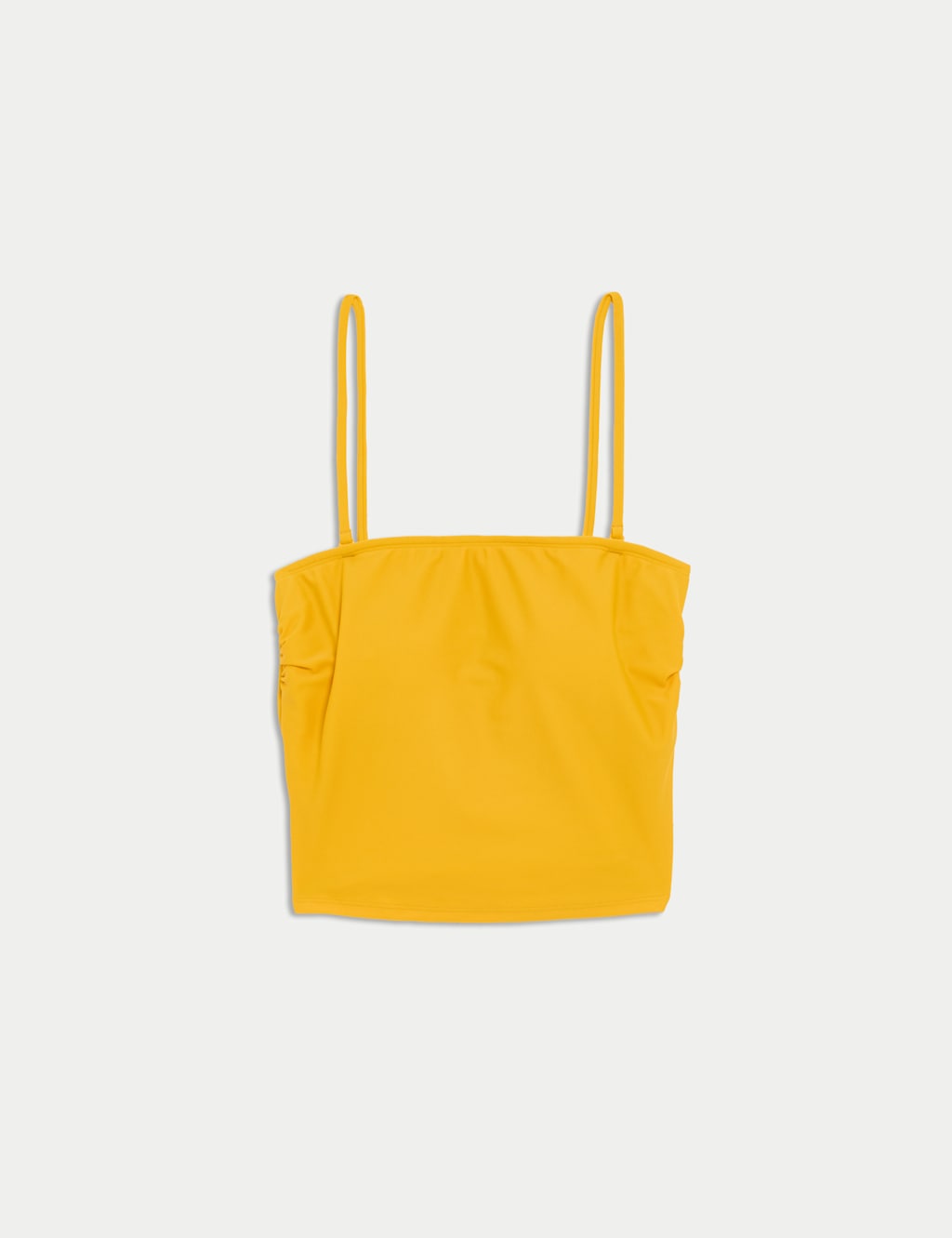 Bandeau Tankini Top 2 of 6