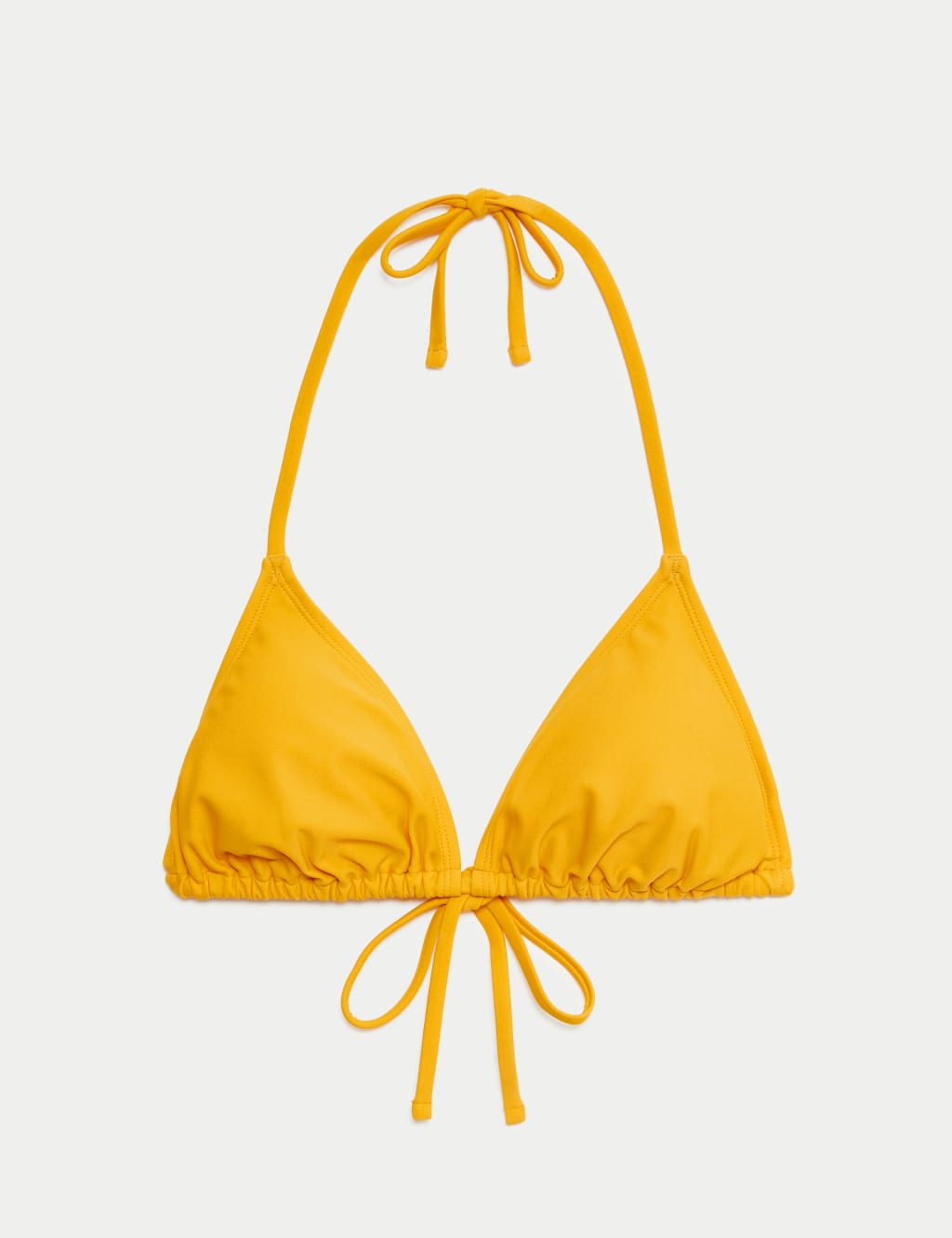 Triangle Bikini Top 2 of 6