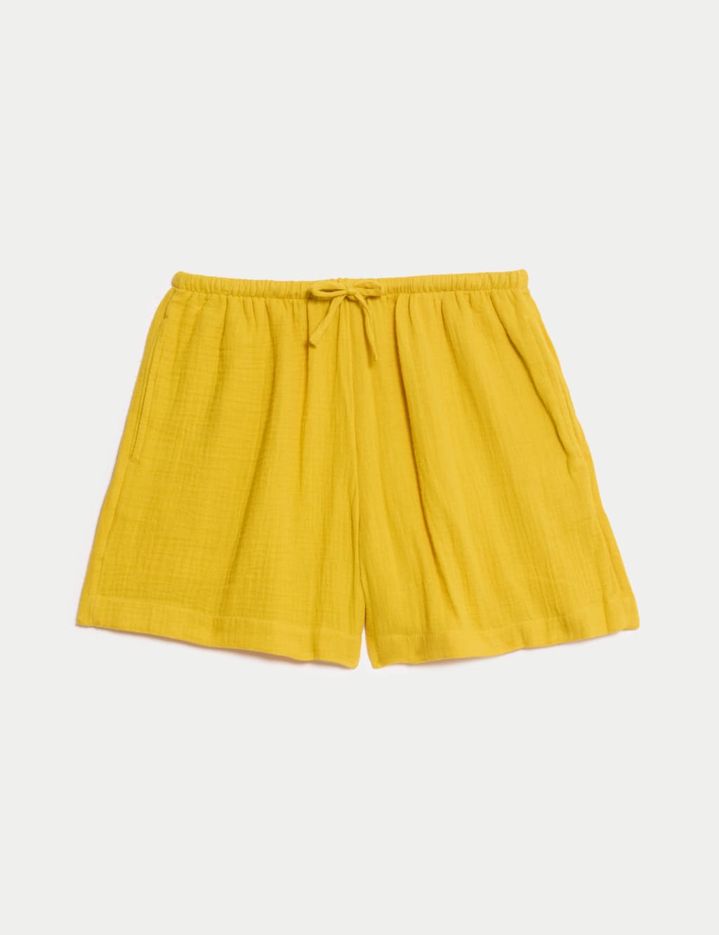 Pure Cotton Beach Shorts 2 of 5