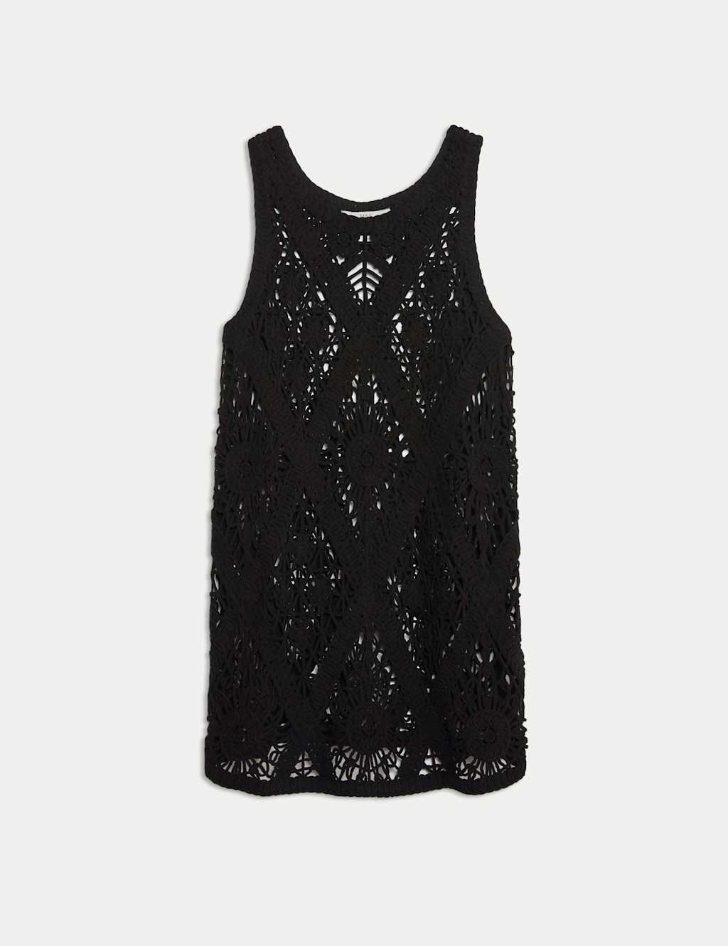 Cotton Rich Beach Dress 2 of 6