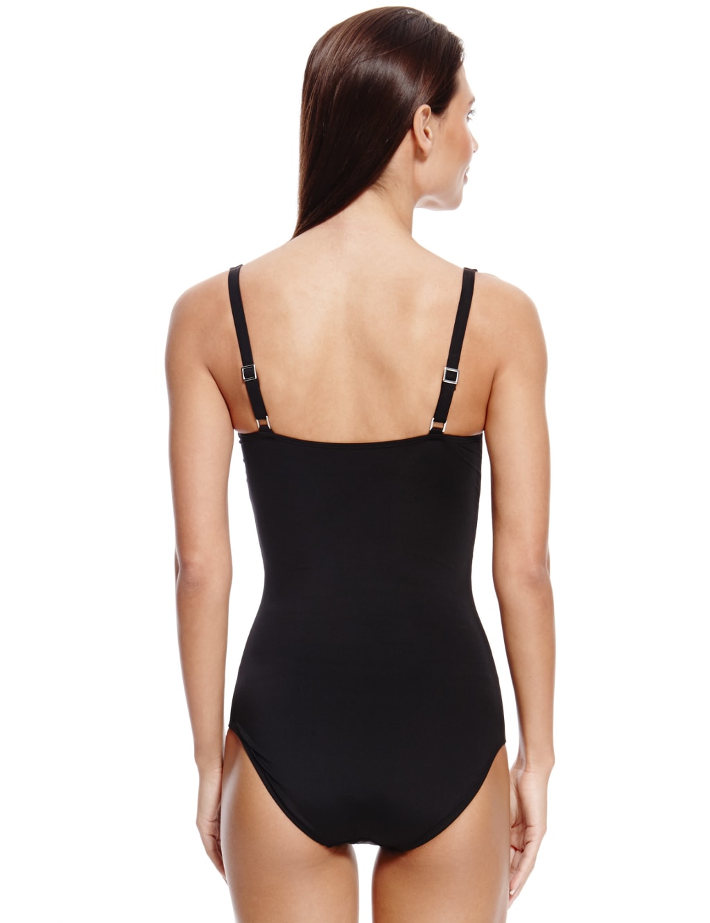 M and s longer length swimsuits best sale