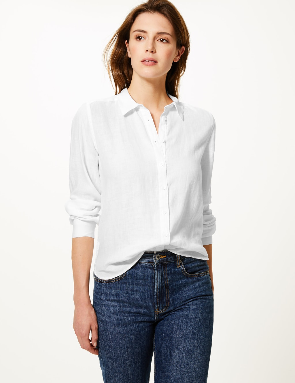 Pure Hemp Shirt 1 of 4