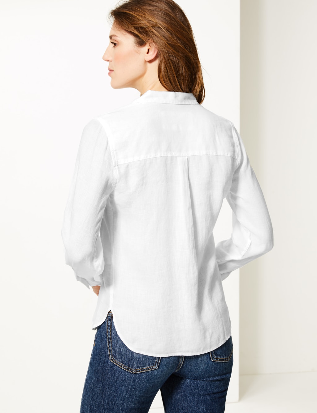 Pure Hemp Shirt 4 of 4