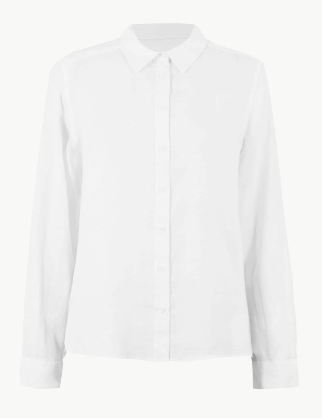 Pure Hemp Shirt 2 of 4