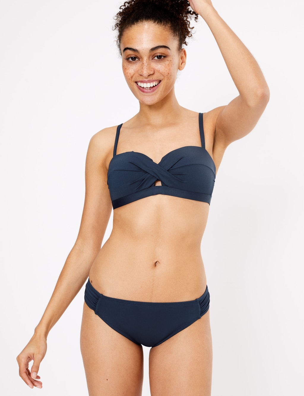 M&s bandeau bikini shop