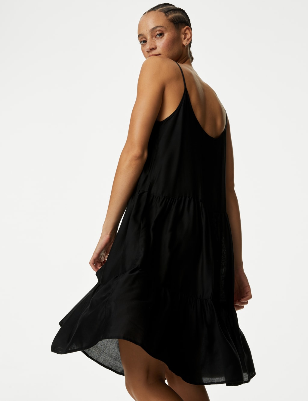 M and s beach dresses 2025