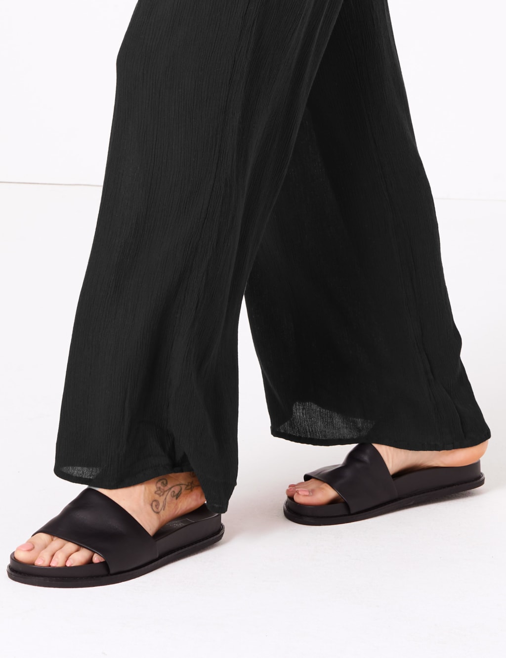 Crinkle Beach Trousers 6 of 6