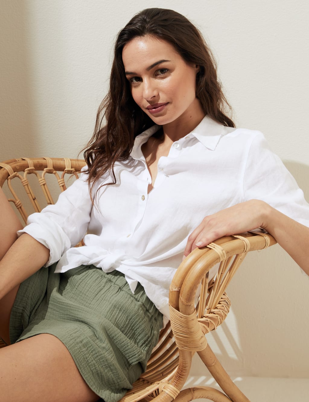 M&s womens shorts uk deals