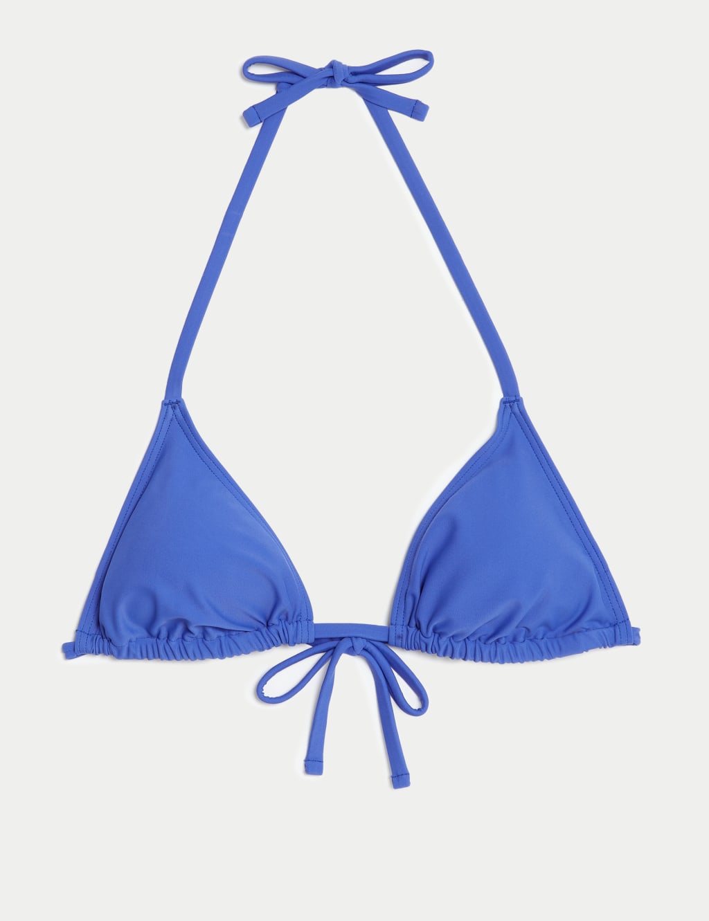 Triangle Bikini Top 2 of 5