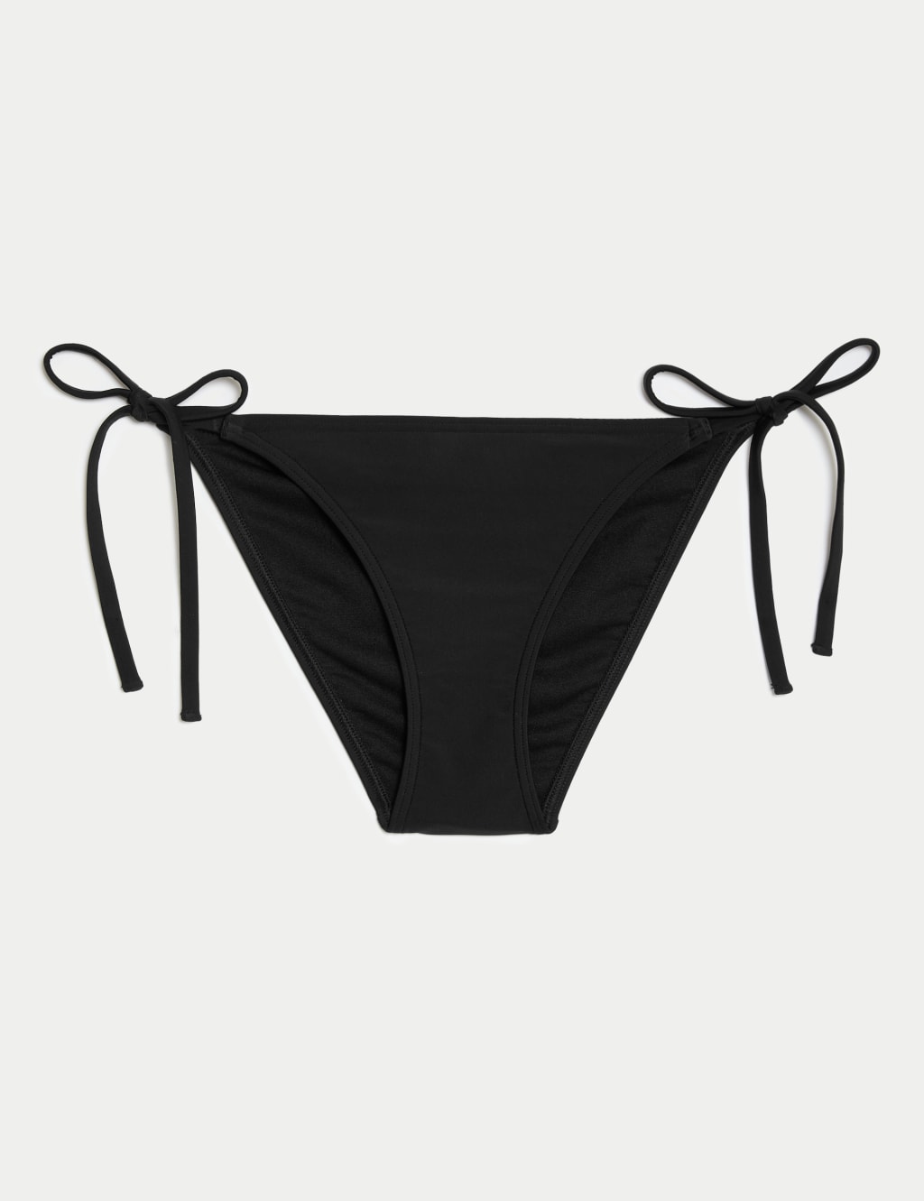 Tie Side Bikini Bottoms 2 of 5