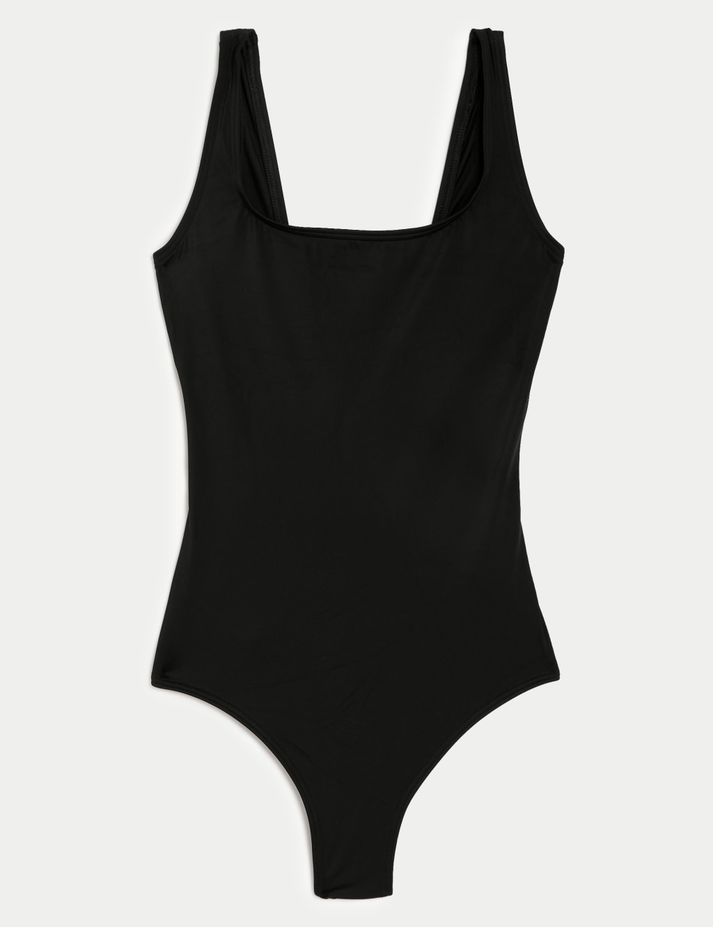 Scoop Neck Swimsuit 2 of 5